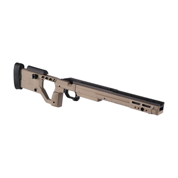 Picture of Kinetic Research Group REMINGTON 700 LA X-RAY CHASSIS FDE XRY-R7L-FDE