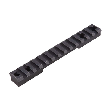 Picture of REMINGTON 700 HEAVY DUTY PICATINNY BASE 080000759 -