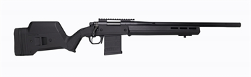Picture of Remington Firearms (New) 700 Magpul Enhanced 300 Win Mag 5+1 24" Heavy Threaded Barrel, Black, Fixed Magpul Hunter Stock, Adj. Trigger, Scope Mount R84298