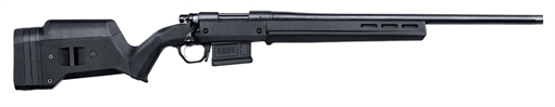 Picture of REMINGTON 700 MAGPUL RIB 260 REM 24IN MAGPUL HUNTER STK 4RD X MARK PRO TRIG 84291