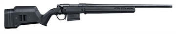Picture of REMINGTON 700 MAGPUL RIB 260 REM 24IN MAGPUL HUNTER STK 4RD X MARK PRO TRIG 84291