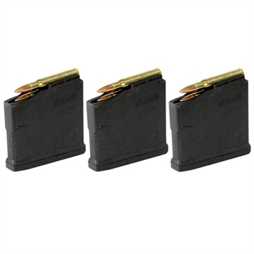 Picture of REMINGTON 700 PMAG? 5 AC  L MAGNUM AICS LONG ACTION MAGAZINE 100023190 -