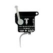 Picture of TriggerTech Trigger, 1.5-4LB Pull Weight, Fits Remington 700, Primary Flat Trigger, Bolt Release Model, Right Hand, Adjustable, Stainless Finish, Includes Installation Tools, Instruction Book, & TriggerTech Patch R70-SBS-14-TBF