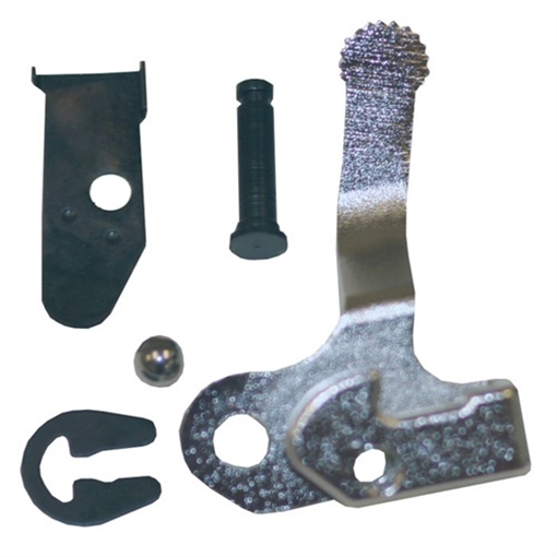 Picture of Rifle Basix REM-SAF SAFETY PARTS REM-SAF SILVER
