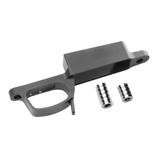 Picture of Badger Ordnance REM 700 M5 DETACHABLE BOTTOM METAL- SHORT ACTION- NO MAG 306-82