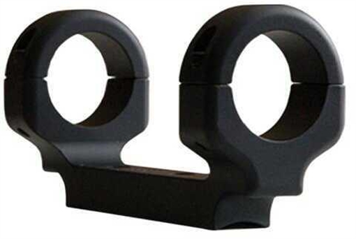 Picture of DNZ Game Reaper, 30mm High, Black, Bergara Premier 8X40, Short Action L36700