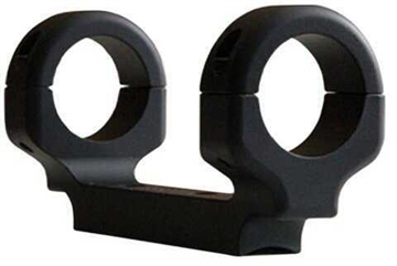 Picture of DNZ Game Reaper, 30mm High, Black, Bergara Premier 8X40, Short Action L36700
