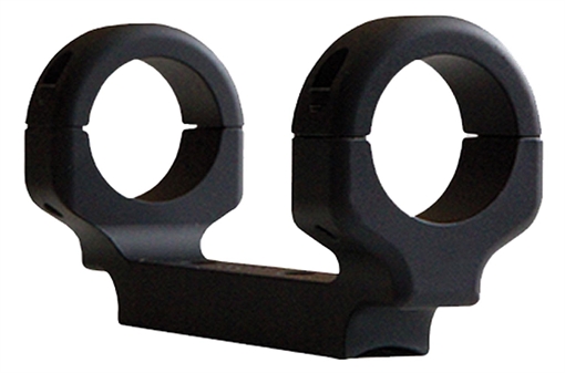 Picture of Remington 700-Short Action-Med. Mount-Black with 8-40 Screws L34700