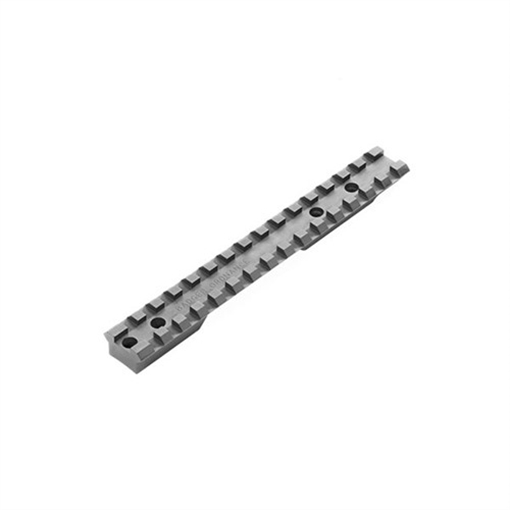 Picture of Badger Ordnance REMINGTON 700 SHORT ACTION 20 MOA RIGHT HAND RAIL (8-40) 306-06-8
