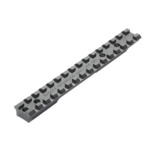 Picture of Badger Ordnance REMINGTON 700 SA SCOPE RAIL 20 MOA LEFT HAND 306-06L