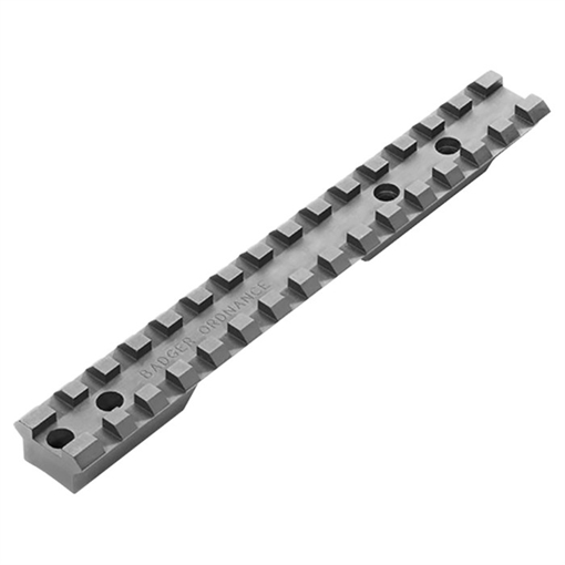 Picture of Badger Ordnance REMINGTON 700 SHORT ACTION 45 MOA RIGHT HAND RAIL 306-56