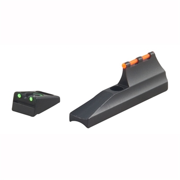 Picture of Williams Gun Sight REMINGTON 700 FIBER OPTIC SIGHT SET POST 03 MULTI 70267