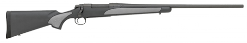 Picture of REMINGTON 700 SPS COMPACT RIB 243 WIN 20IN BBL BLK SYN STK 4RD XMARK PRO 27475