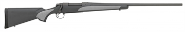Picture of REMINGTON 700 SPS COMPACT RIB 243 WIN 20IN BBL BLK SYN STK 4RD XMARK PRO 27475