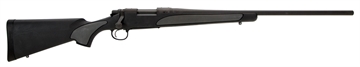 Picture of REMINGTON 700 SPS RIB 7MM-08 REMINGTON 24IN BBL BLK SYN STK 4RD XMARK PRO 27357