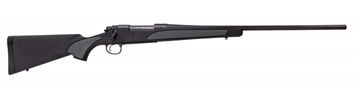 Picture of Remington Firearms (New) 700 SPS Full Size 30-06 Springfield 4+1 24" Matte Blued Steel Barrel & Receiver, Matte Black w/Gray Panels Fixed Synthetic Stock, Right Hand R27363