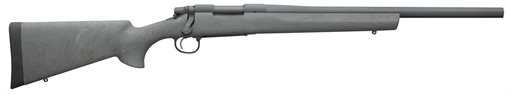 Picture of REMINGTON 700 SPS TACTICAL AAC-SD RIB 300 BLACKOUT 16.5IN BBL GREEN HOUGE OVM SYN STK 4RD XMARK PRO 84205