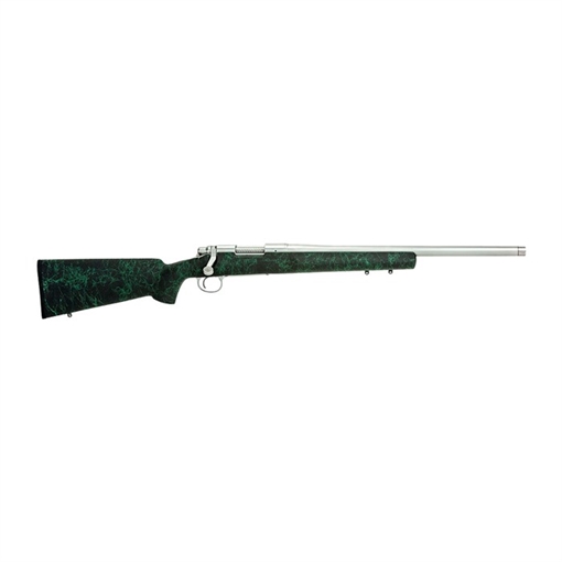 Picture of Remington REMINGTON 700 STAINLESS 5-R THREADED 24'' BBL 300 WIN MAG R85508