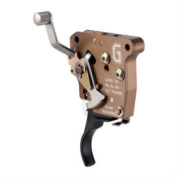 Picture of Geissele Automatics SUPER 700 TRIGGER 2 STAGE 05-706