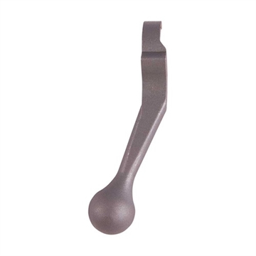 Picture of Hollands Gunsmithing 4140 TACTICAL BOLT HANDLE NONE