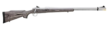Picture of Remington Firearms (New) 700 Ultimate Muzzleloader 50 Cal, 26" Satin Stainless Barrel & Receiver, Satin Black Stock R86950