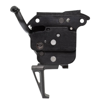 Picture of CMC TRIGGER REMINGTON 700 ULTRA PRECISION FLAT BOW ADJUSTABLE TRIGGER 63503