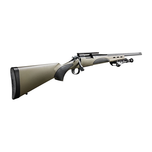 Picture of Remington REMINGTON 700 VTR 22'' BBL 22-250 REMINGTON FDE R84376