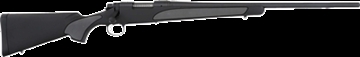 Picture of Remington 700 SPS Compact, Bolt Action, 6.5 Creedmoor, 20" Barrel, Matte Blued Finish, Black Synthetic Stock with Overmold Grip Panels, 4 Rounds, Right Hand R84151