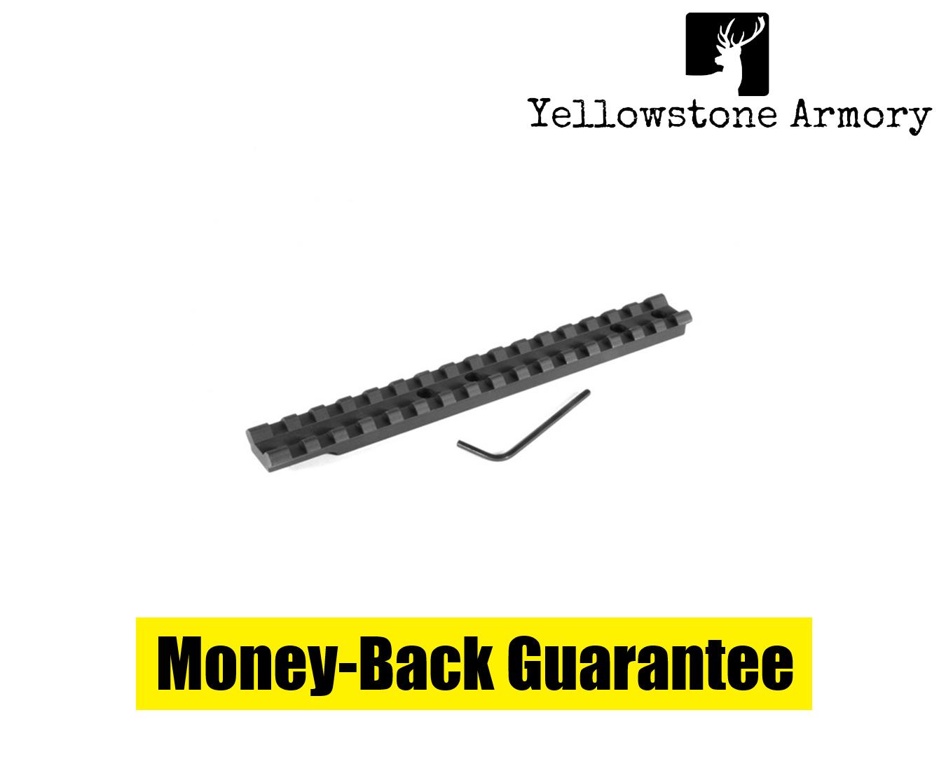 REMINGTON 710, 770 SCOPE BASES 40900-img-0
