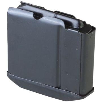 Picture of Triple-K REMINGTON 7400/742 MAGAZINE 30-06 SPRINGFIELD 10RD STEEL BLA 979M.