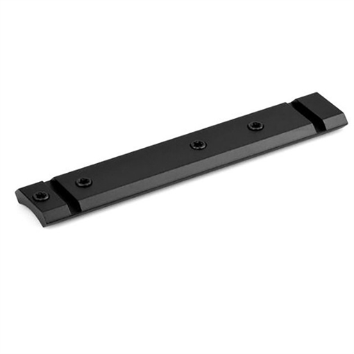 Picture of Warne Mfg. Company REMINGTON 742 MAXIMA ALUMINUM BASE MATTE BLACK A994M