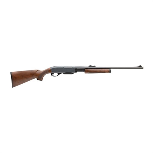 Picture of REM ARMS 7600 RIP 30-06 SPRINGFIELD 22IN BBL RS WALNUT STK AND FE SATIN REC 4RD R24657