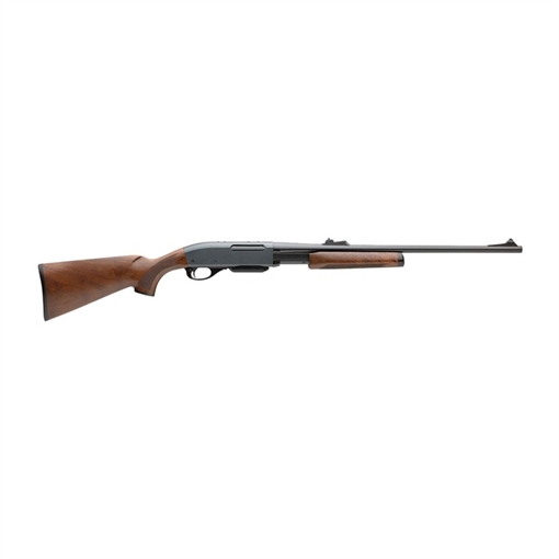 Picture of REM ARMS 7600 RIP 30-06 SPRINGFIELD 18.5IN BBL RS WALNUT STK AND FE SATIN REC 4RD R24661