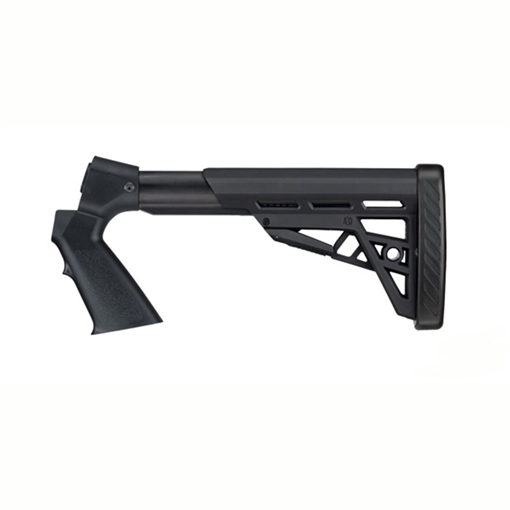 Picture of Advanced Technology REMINGTON 7600 STOCK ADJUSTABLE BLACK REM7100