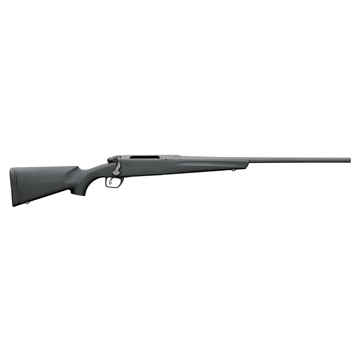 Picture of Remington Firearms (New) 783 Full Size 243 Win 4+1 22" Matte Black Steel Barrel, Drilled & Tapped Steel Receiver, Black Fixed Synthetic Stock, Right Hand R85832