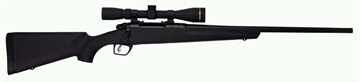 Picture of REM ARMS 783 LVX FREEDOM RIB 350 LEGEND 20IN BBL LEUPOLD 3-9X40 VXF SYN BLK STK DBM 4RD MAG R85910