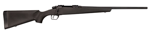 Picture of Remington Firearms (New) 783 Compact 350 Legend 4+1 20" Matte Black Steel Barrel, Drilled & Tapped Steel Receiver, Matte Black Fixed Synthetic Stock R85859