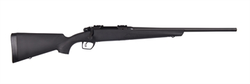 Picture of Remington Firearms (New) 783 Compact 6.5 Creedmoor 4+1 20", Matte Blued Barrel/Rec, Matte Black Synthetic Stock R85855