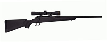 Picture of Remington 783 LVX Freedom Rifle 7mm-08 Rem 4rd Magazine 20" Barrel with Leupold VX Freedom 3-4x40 Scope R85898