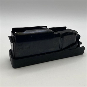 Picture of Remington 783 Detachable Rifle Magazine 7mm Rem Mag/300 Win Mag LA 3/rd R19524