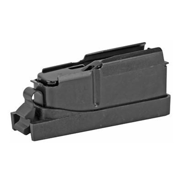 Picture of Remington 783 Detachable Rifle Magazine LA 4/rd R19523