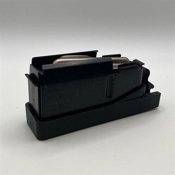 Picture of Remington 783 Detachable Rifle Magazine SA .223 5/rd R19520