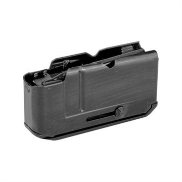 Picture of Remington 783 Detachable Rifle Magazine SA .308 Win 4/rd R19522