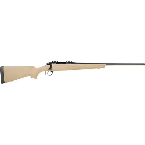Picture of Remington 783 Rifle .243 Win 4rd Magazine 22" Barrel FDE R85856