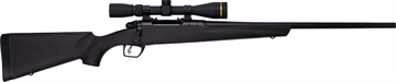 Picture of REM ARMS 783 LVX FREEDOM RIB 308 WIN 22IN BBL LEUPOLD 3-9X40 VXF SYN BLK STK DBM 4RD MAG R85903 R85904