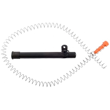 Picture of Choate REMINGTON 870/1100/11-87 BLUE MAGAZINE EXTENSION, 4 RDS 01-04-04