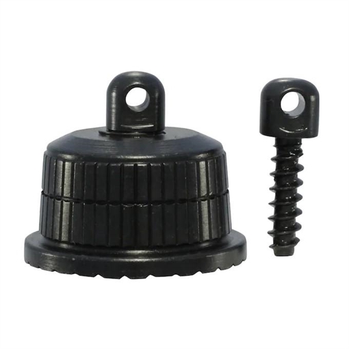 Picture of Remington 870/1100/1187 Shotgun Magazine Cap 12 & 16 GA with Swivel Stud R19462