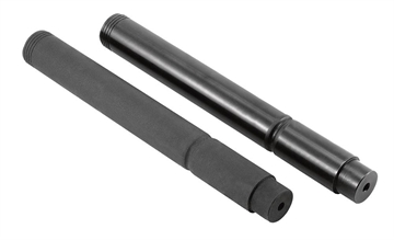 Picture of REMINGTON 870/1100 KT W/S MAG EXTENSION 18" 7-RD BL 19419