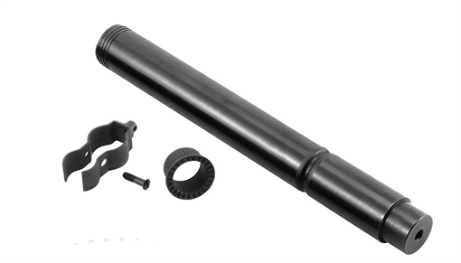 Picture of REMINGTON 870/1100 KT W/S MAG EXTENSION 20" 8-RD BL 19421