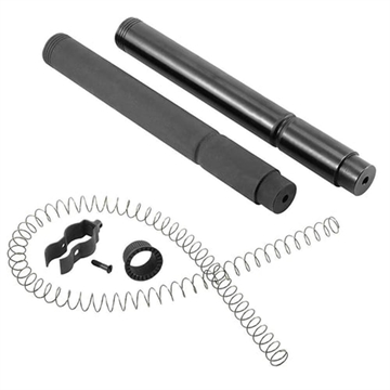 Picture of Remington 870 18" Pump Shotgun Magazine Extension Kit 12 ga 2/rd with Swivel Studs R19420